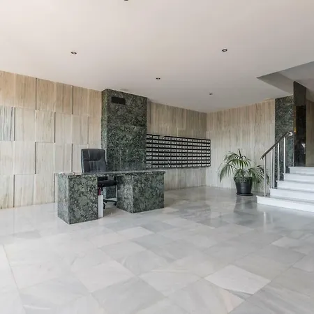 103 Paseo Maritimo Rey De Espana Appartement *