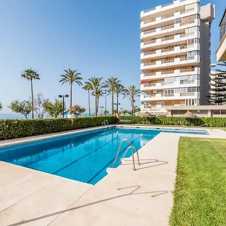 Appartement 103 Paseo Maritimo Rey De Espana *